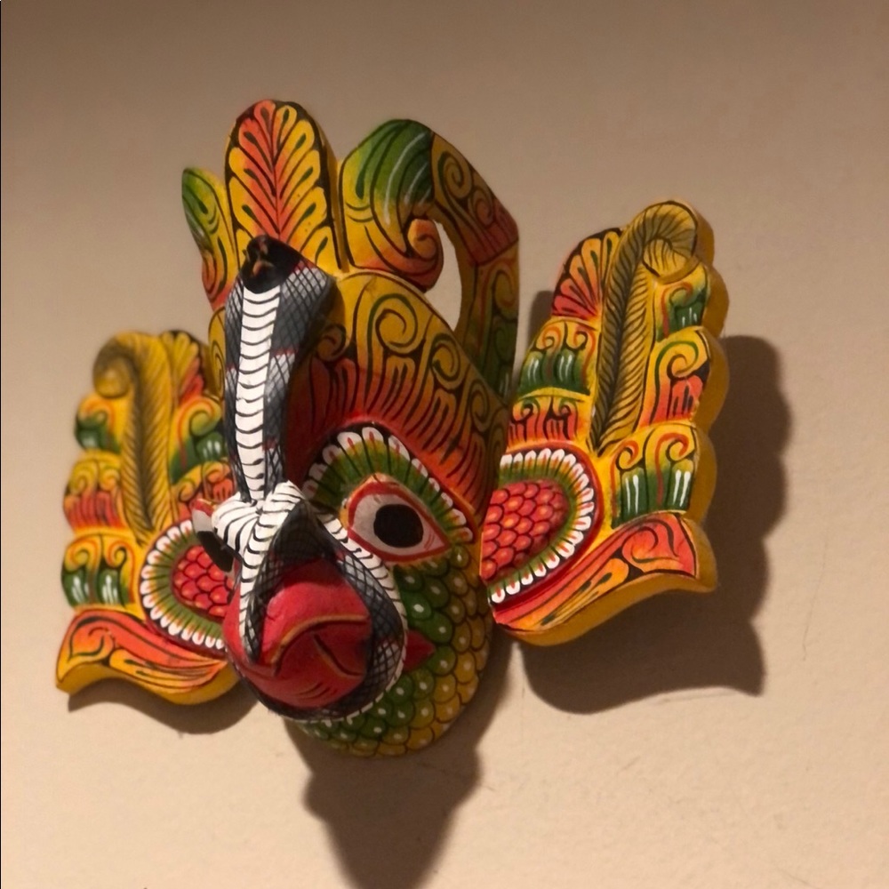 Meet your Posher, Julie